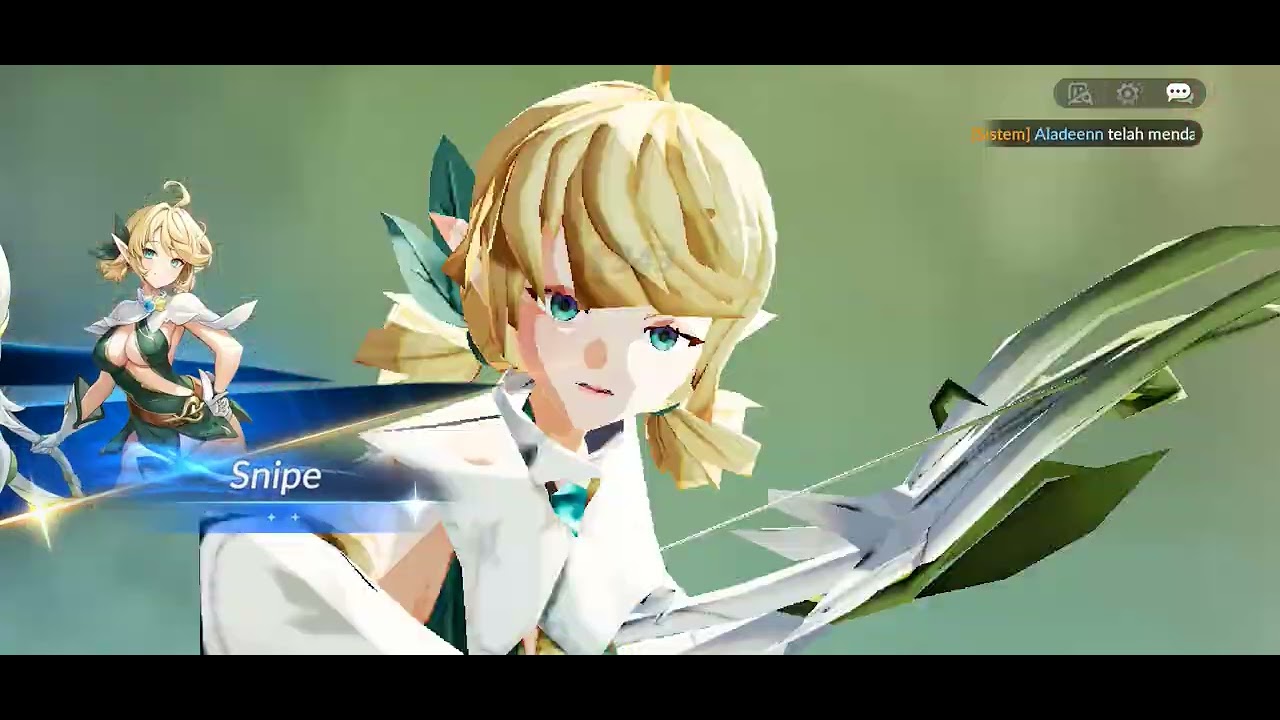 Seven Knights Re:BIRTH raid dragon #sevenknight #sevenknightsrebirth #vidio #games #gaming