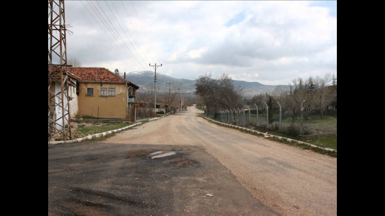 KAPLANLI DAN ESİNTİLER