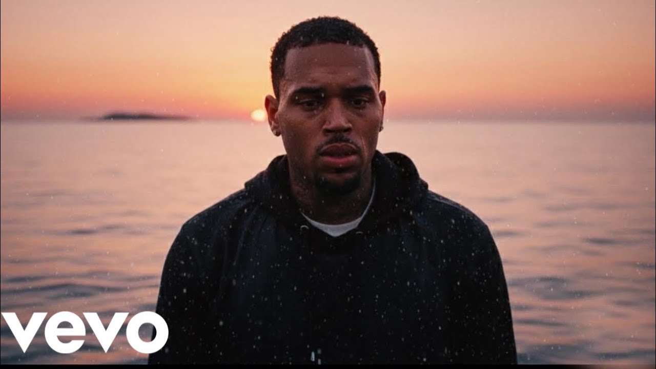 Chris Brown – Love Me Wrong