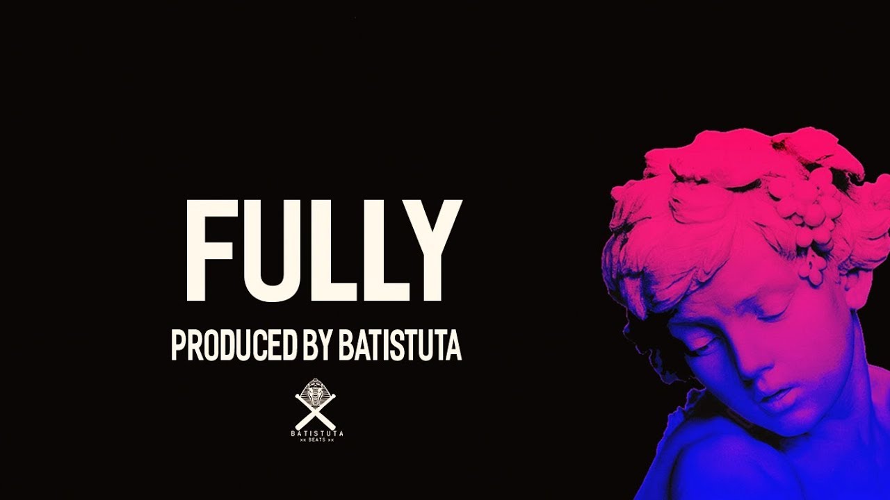 Emotional Hard Trap Beat '' FULLY '' - 2019 - ( Prod By. Batistuta )
