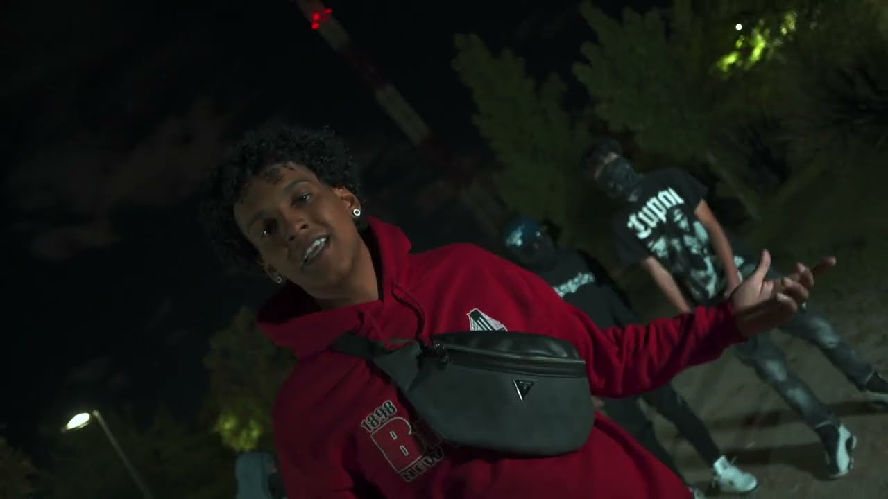 3000🥷🏾💸 - Ssosa (Video Oficial)