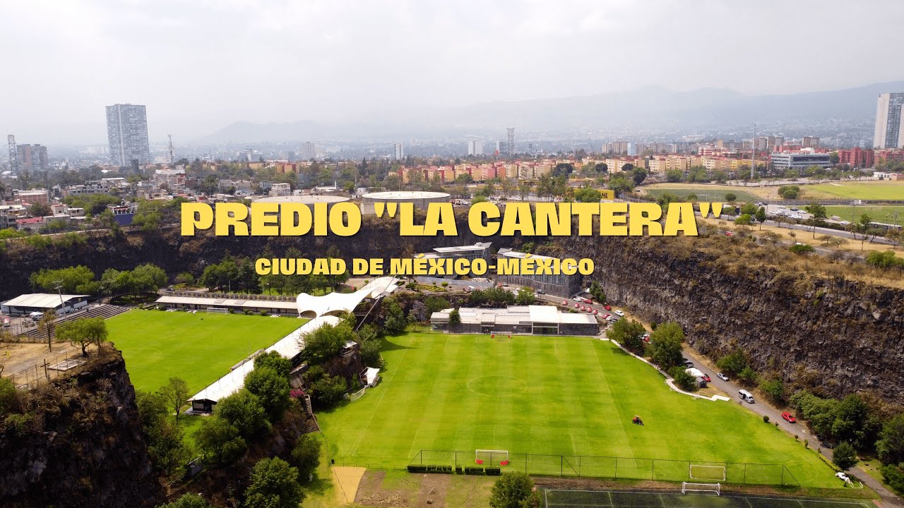 ¡Conocemos UN LUGAR ÚNICO! Predio 