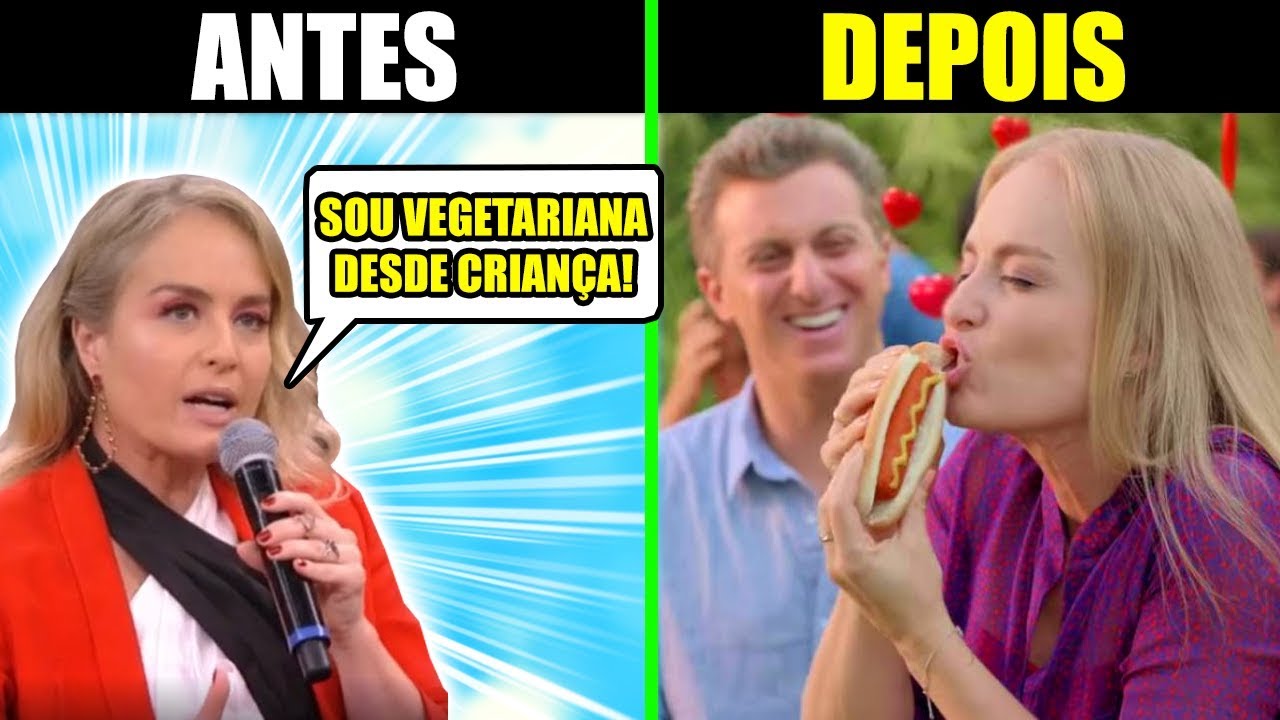 OS COMERCIAIS MAIS POLÊMICOS DA TV! #3