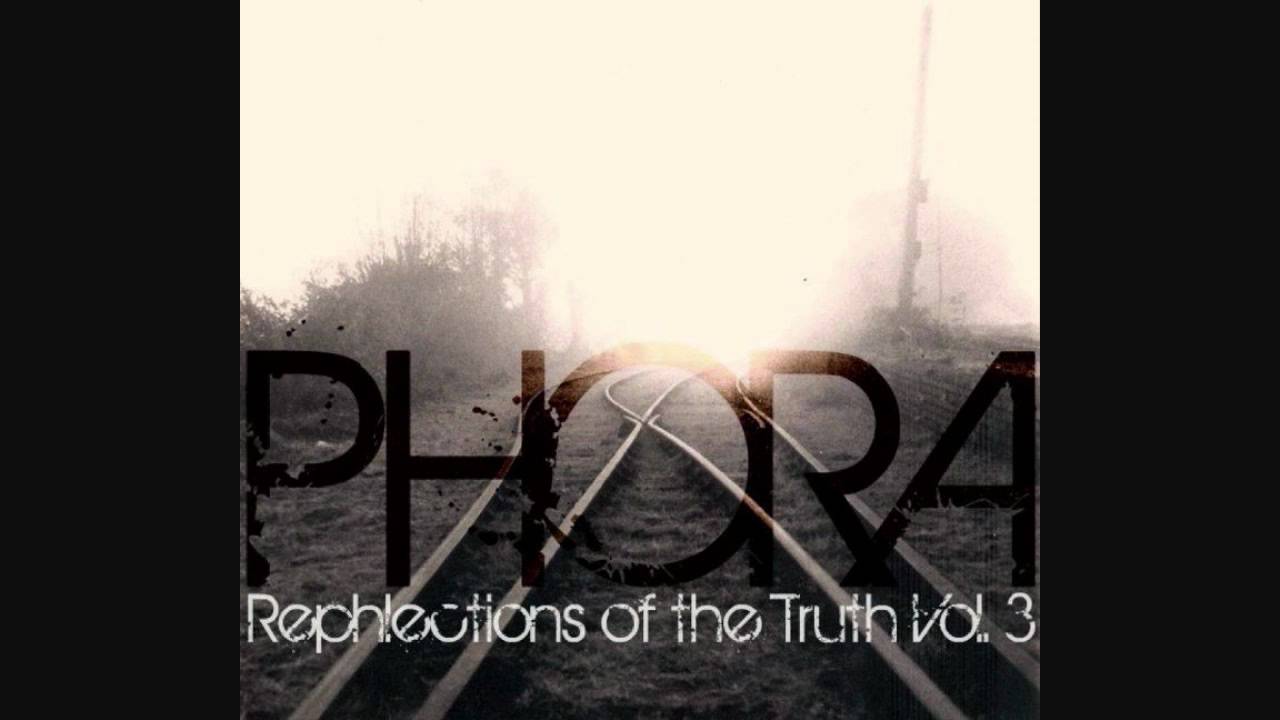 Phora Ft. Maiselph - Taggerstyle Pt. 2 (Prod. by Griff Sharp)