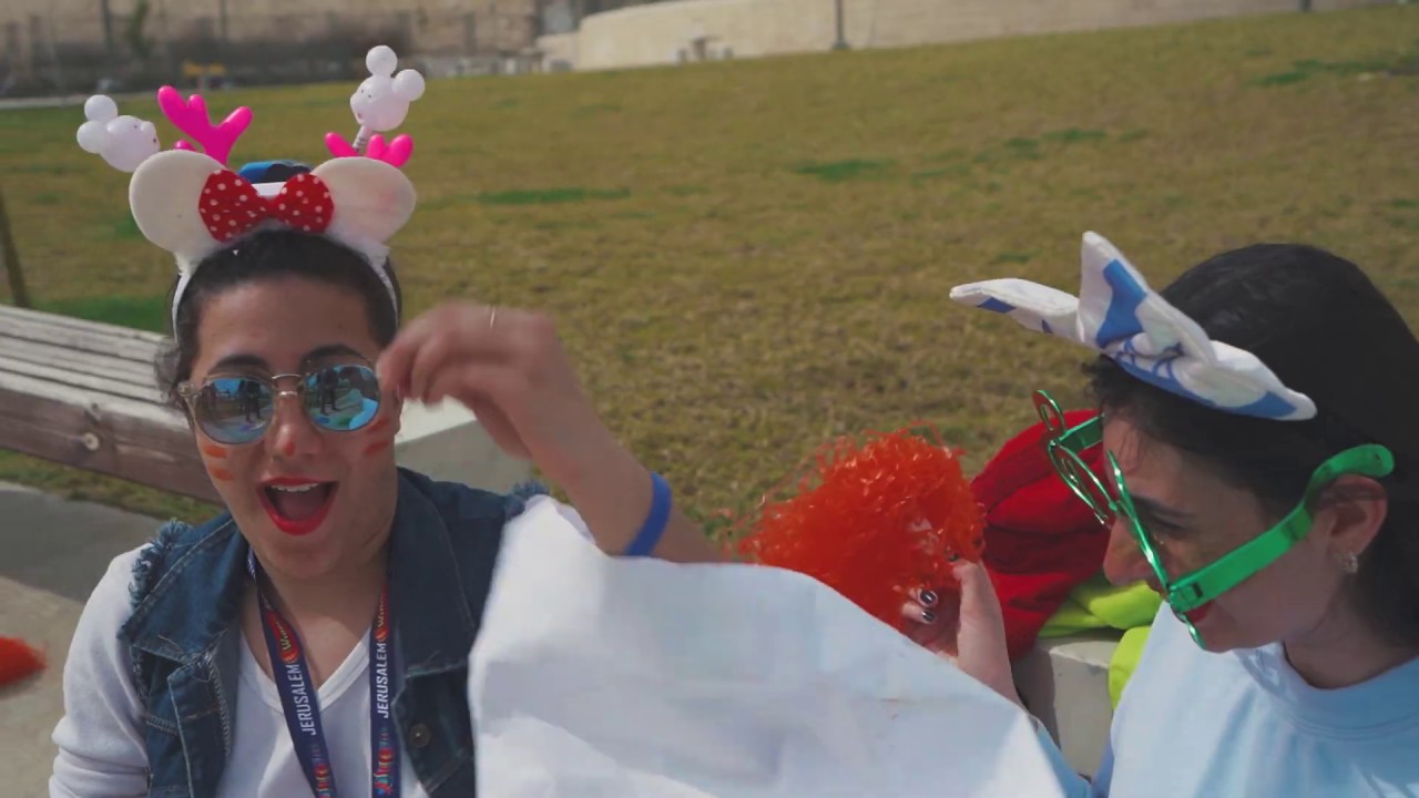 קליפ ועדות בהכתרה - שמיניתש