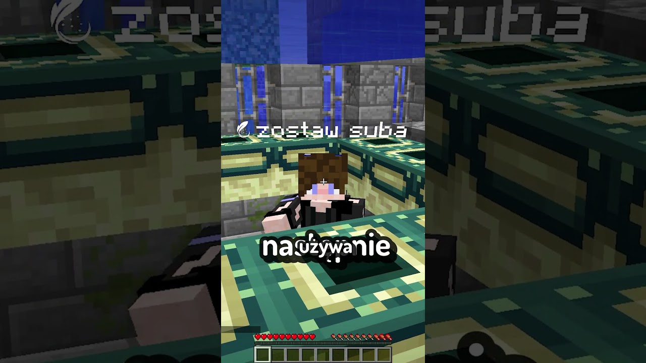CZY DA SIĘ PRZEJŚĆ MINECRAFTA BEZ PORUSZANIA SIĘ?