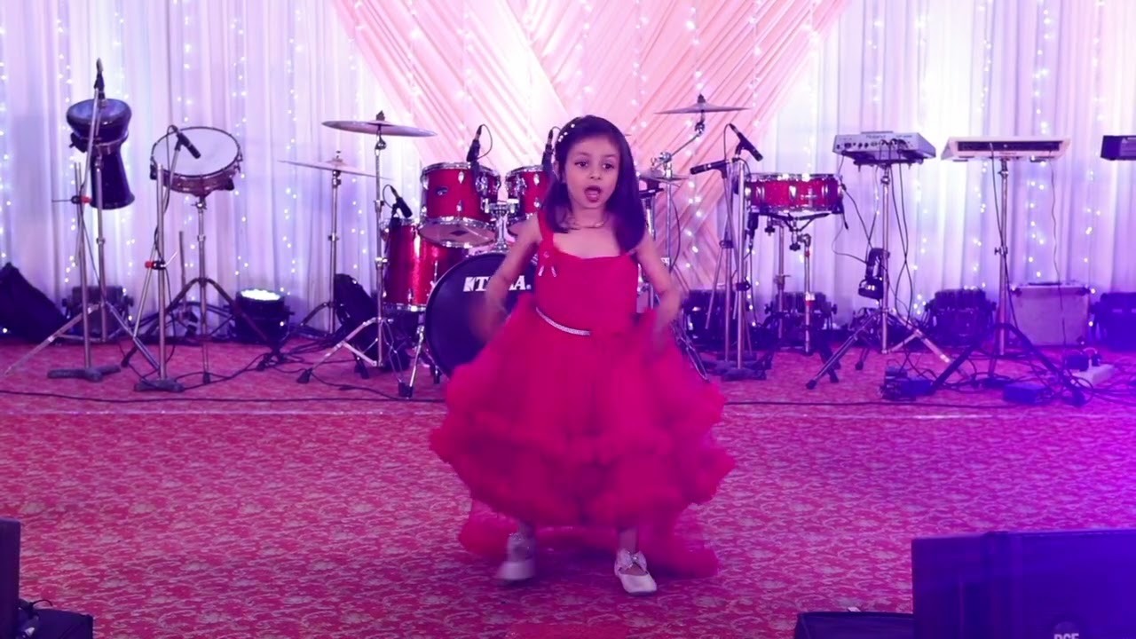 Chitiya kalaiya | Jhumka | Nrutyam Dance Academy | Sangeet Sandhya | Perfomance 2024