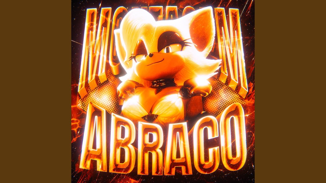 MONTAGEM ABRAÇO (Slowed)