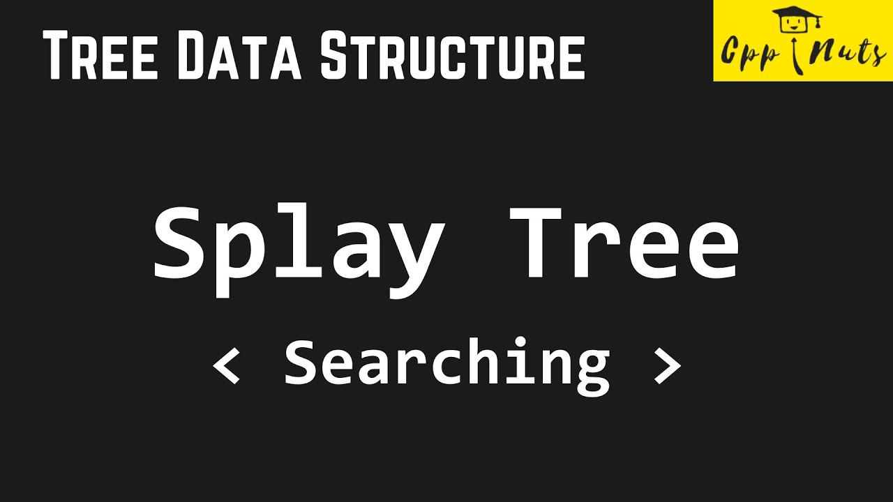 Splay Tree Searching