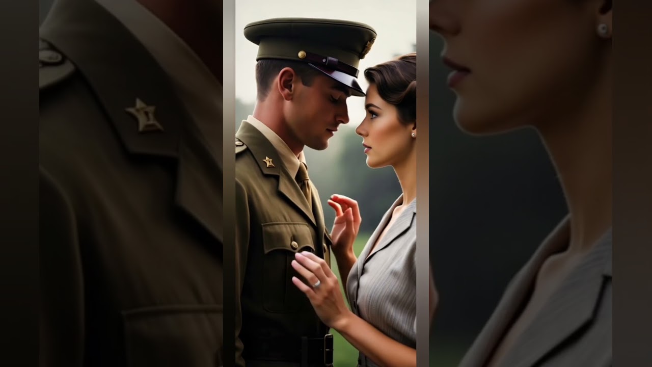 The Last Letter from Home | Heart-Touching WWII Love Story | Emotional USA Voice Over #USAstyle