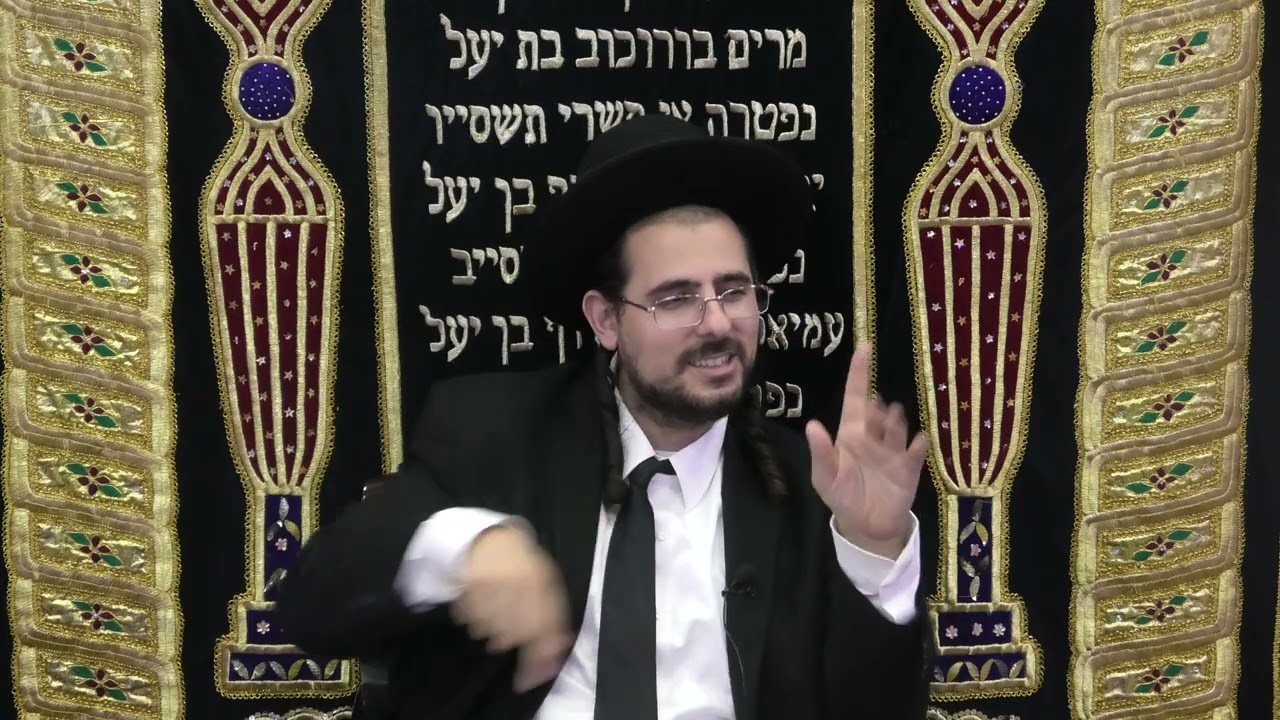 סיפור מרתק |הרב יורם אברג'ל זצק''ל והבאבא סאלי זצק''ל בכותל | חכו לסוף
