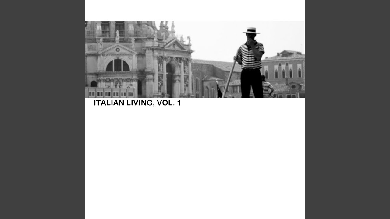 La barchetta