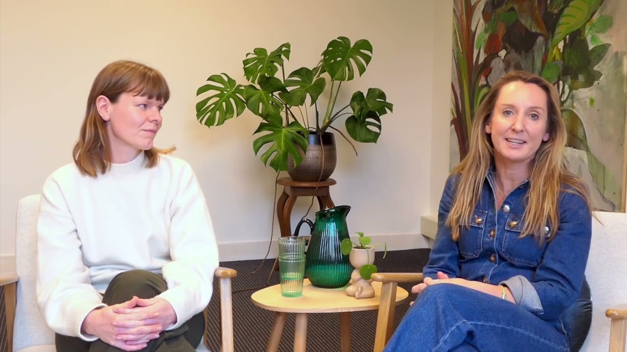 Wat is schematherapie? - Expertisecentrum De Gezonde Volwassene