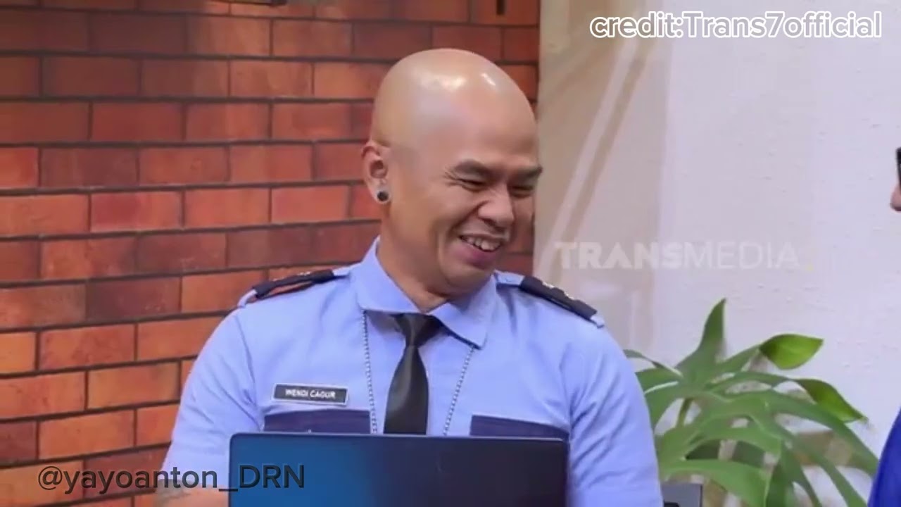 Kan pala nya dulu..suka sama pala ya? #laporpaktrans7 #ypp #berusaha #mulaiajadulu #monetization 