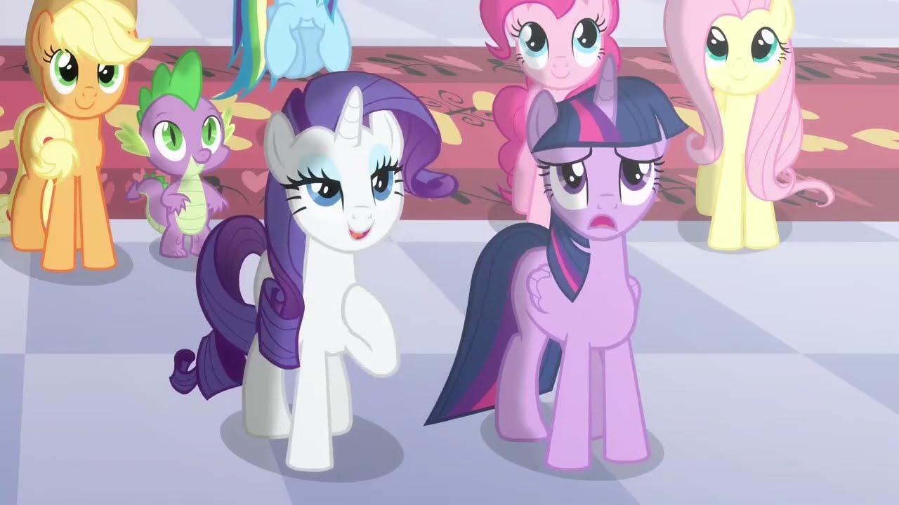 PMV - Unstoppable by The Score [Allen Edition]