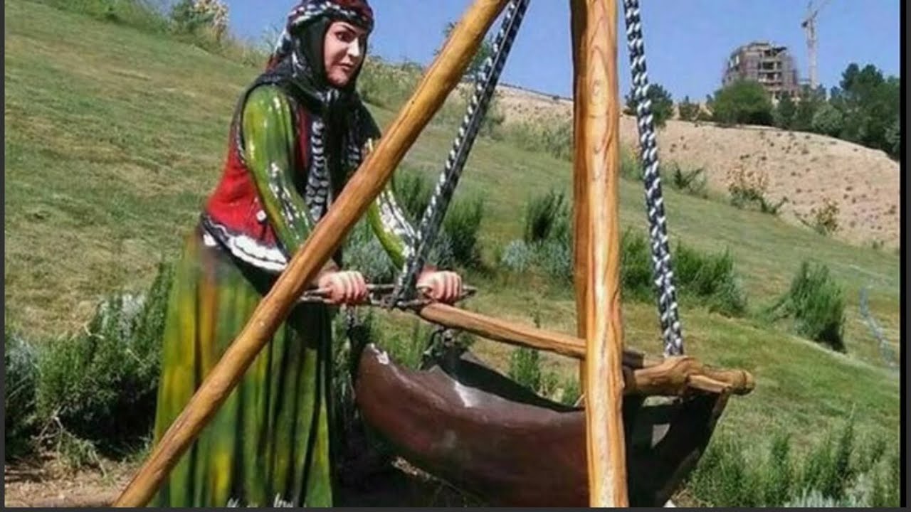 Mahmûdê Hesê-lo dilo (bozo)
