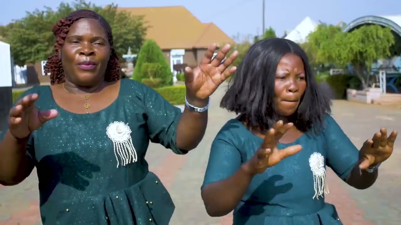 Bethel church choir ei nzambi song
