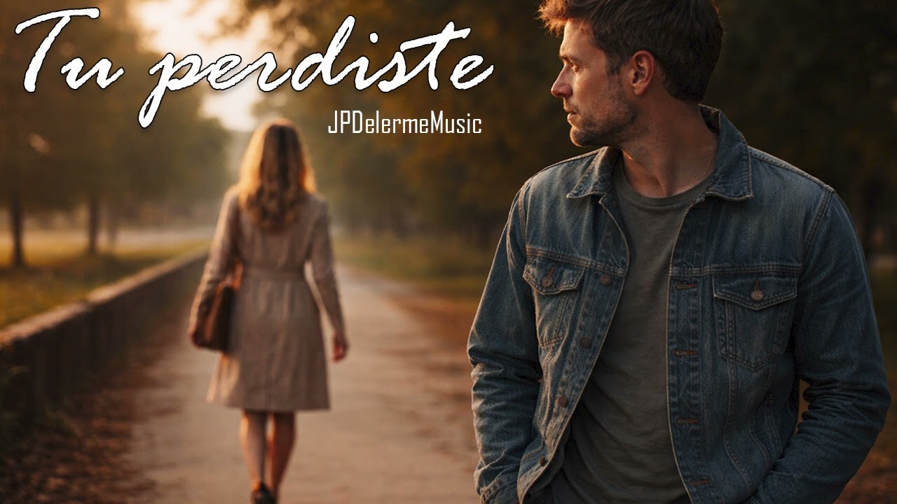Tu perdiste #baladas #baladaspop #baladaspopenespañol