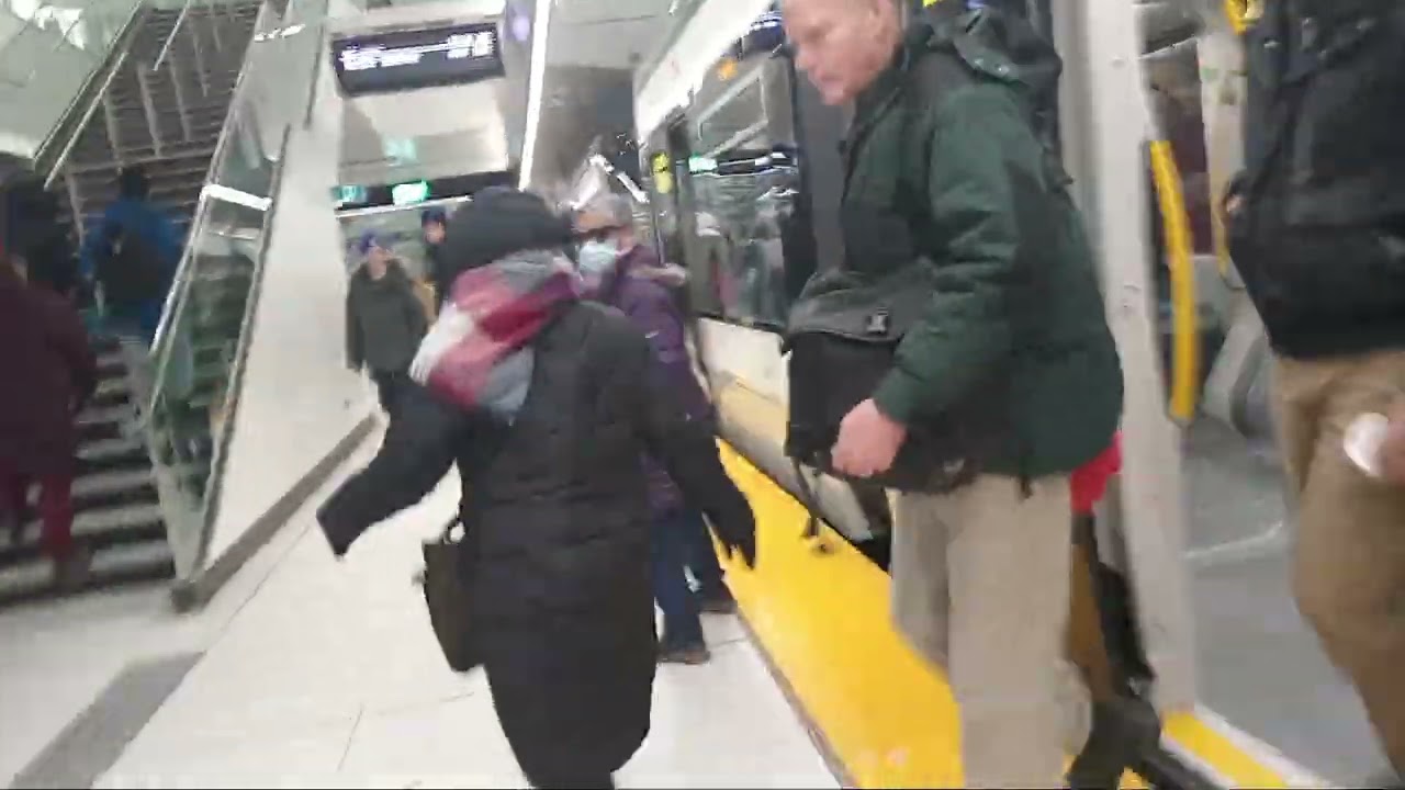 TTC Line 5 