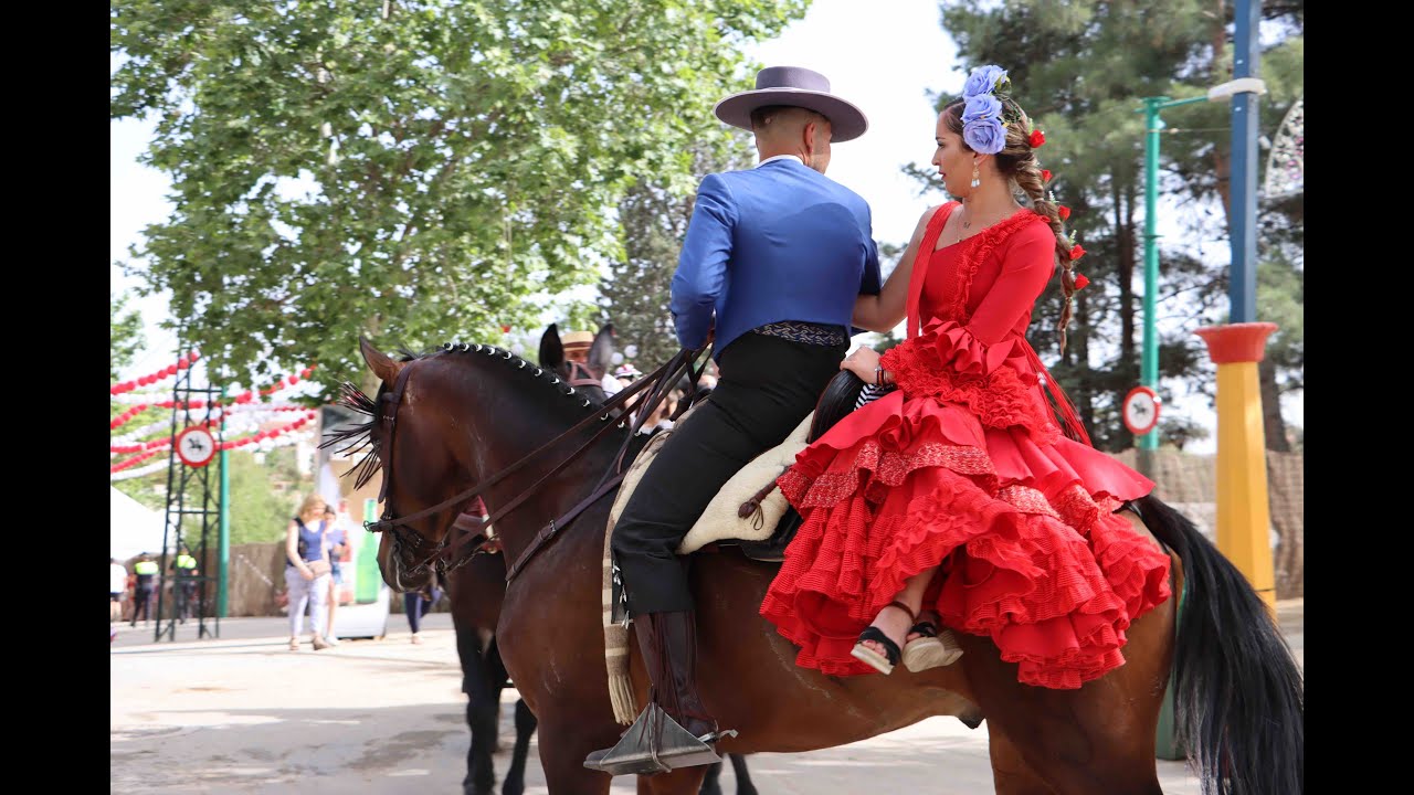 Corpus Cristi Granada 2022