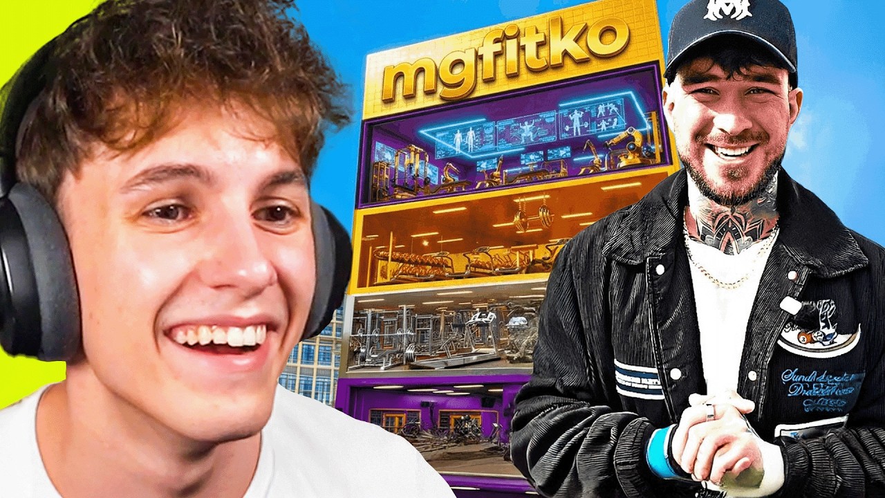 HODNOT&Iacute;M NOV&Eacute; FITKO MGFITMANA!