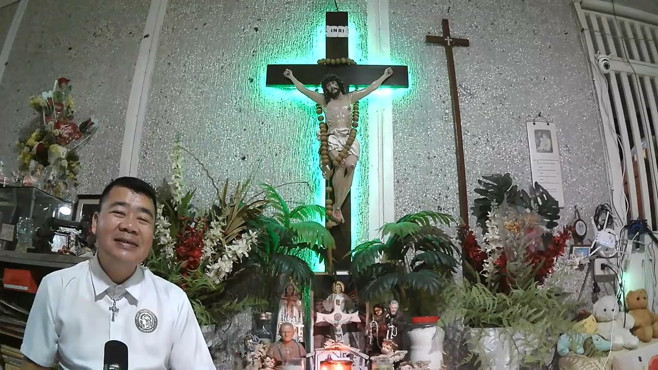 Pagmamahal ng Diyos: Gabay sa Araw-Araw 20260316 04 49 46 Pro