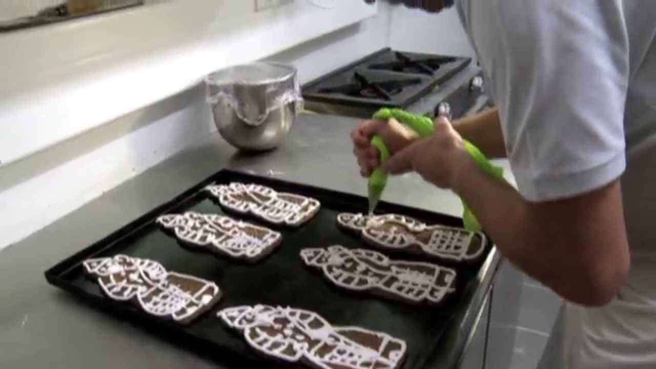 Bakkerij Verhelst - Sinterklaas
