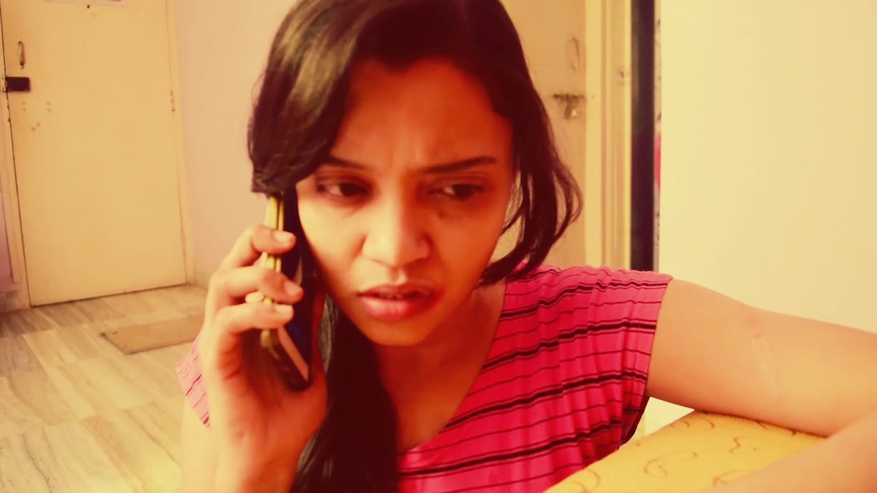 Domestic Violence - Based on true story