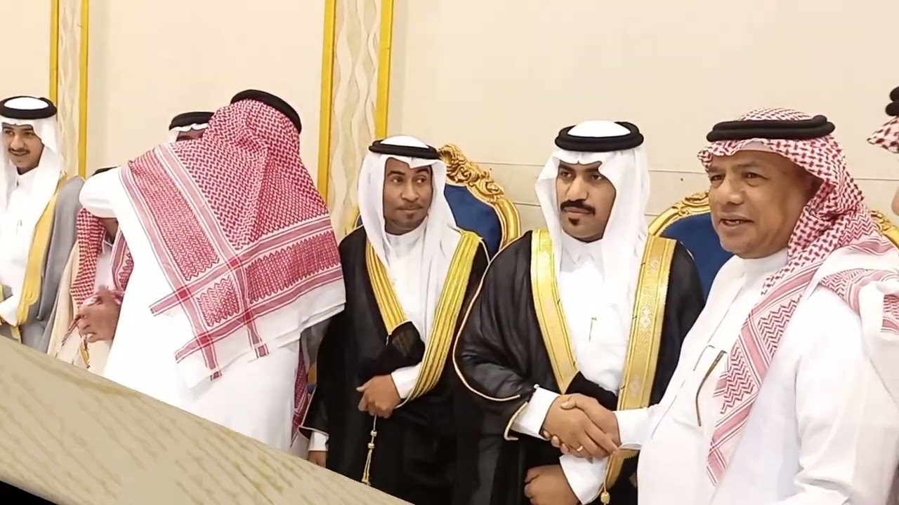 مشاركة