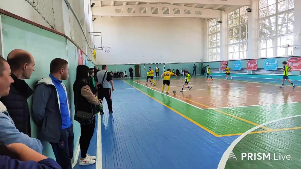Live streaming of Ігор Чех