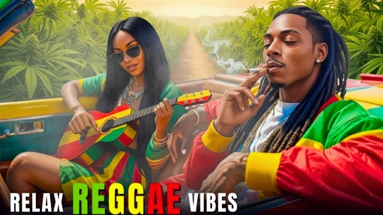 Relaxing Reggae Music Mix 2026 🎸 New Reggae Roots Songs 2026 🎶 All Time Favorite Reggae Songs 202