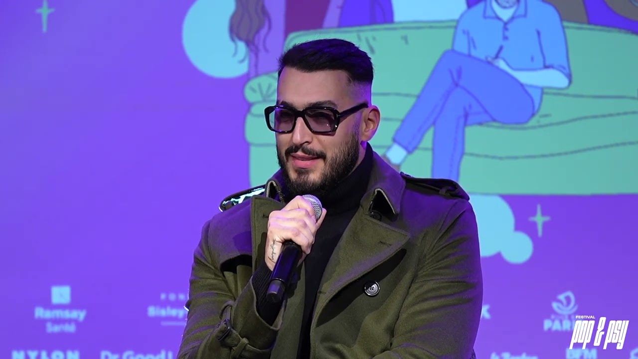 Boys don't cry : les masculinités à l’épreuve de la santé mentale