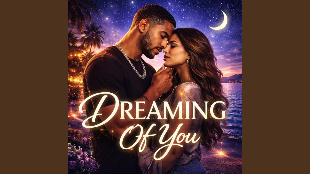 Dreaming Of You