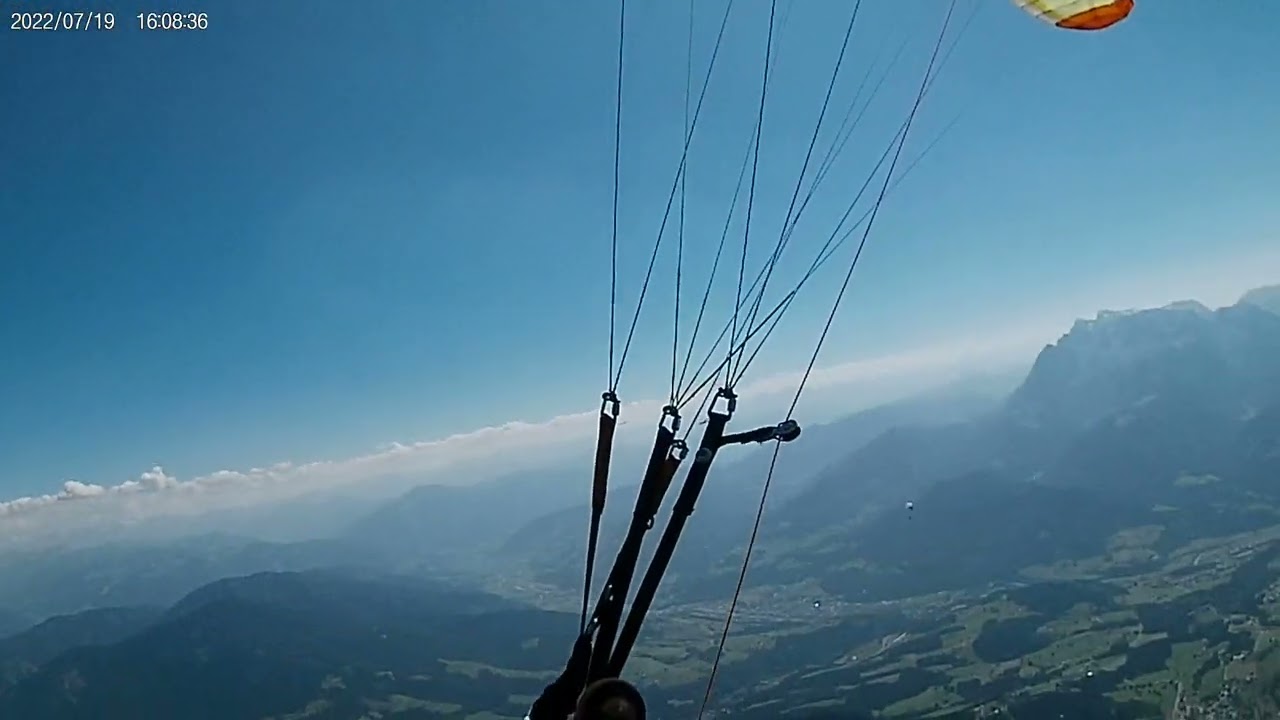 Bischling 3300m, 