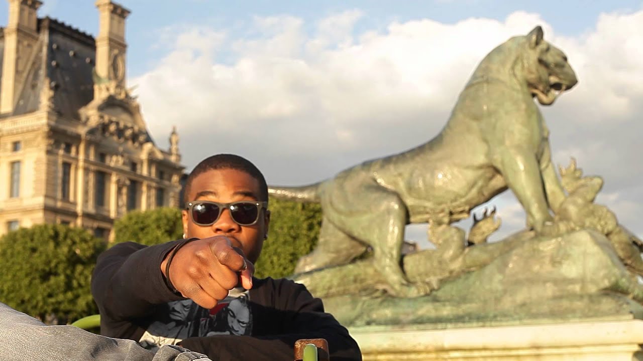 TONY TDI.DEDICACE....... DIRECTED BY IICEMANN. SPIRAL PROD