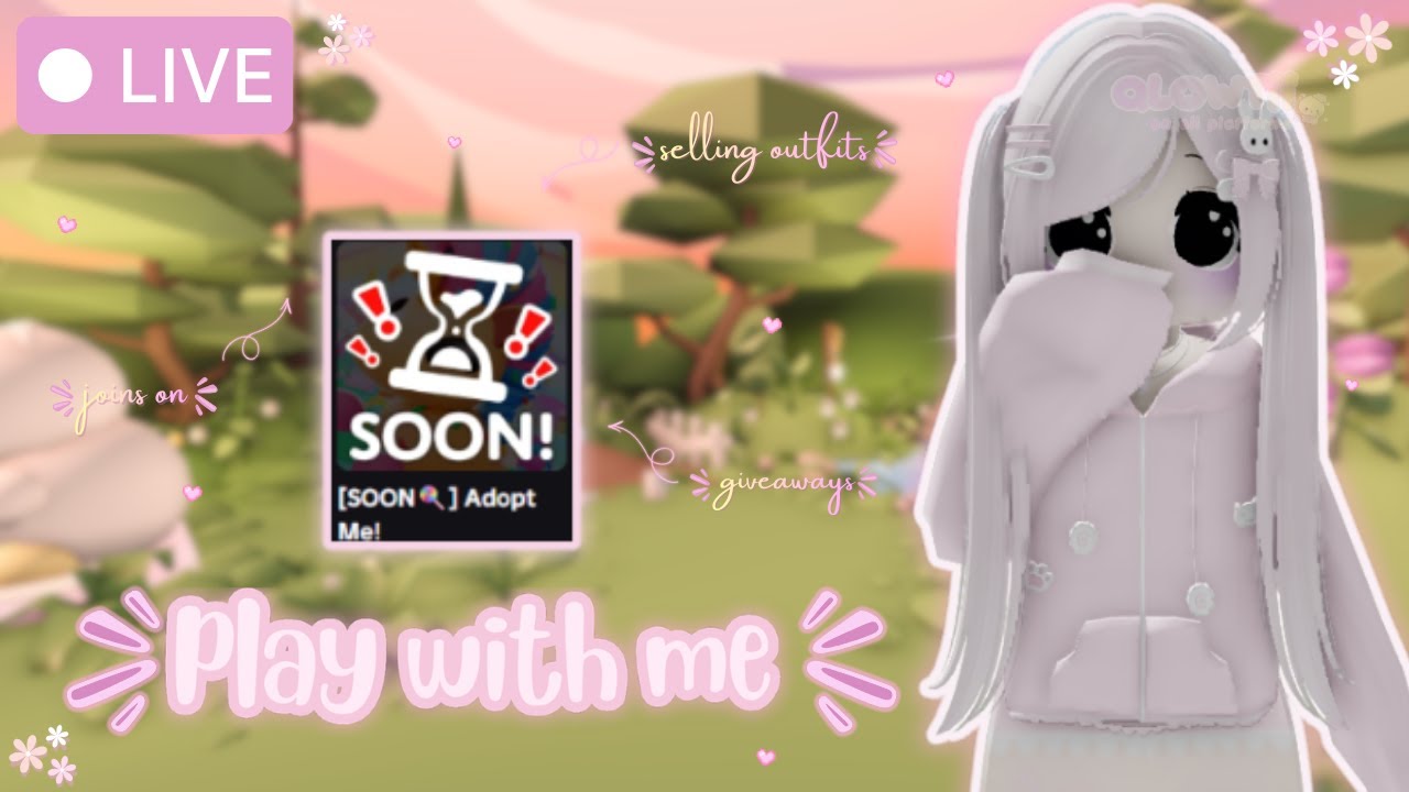 PLAYING ADOPT ME SUGARFEST UPDATE!