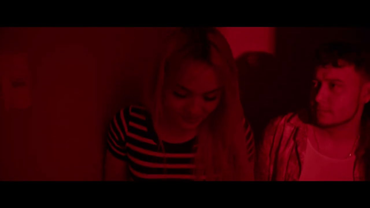 GR Gael - Labial Rojo (Video Official)