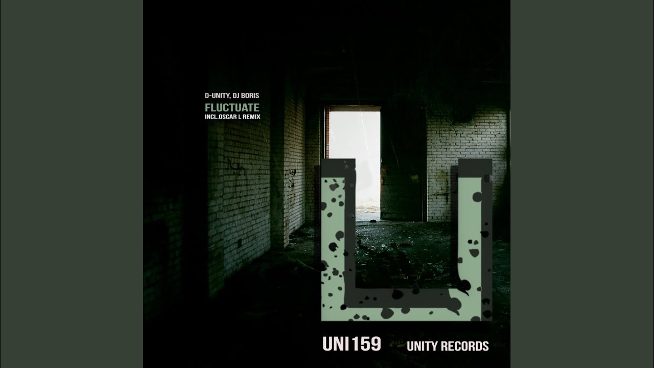Fluctuate (Oscar L Remix)