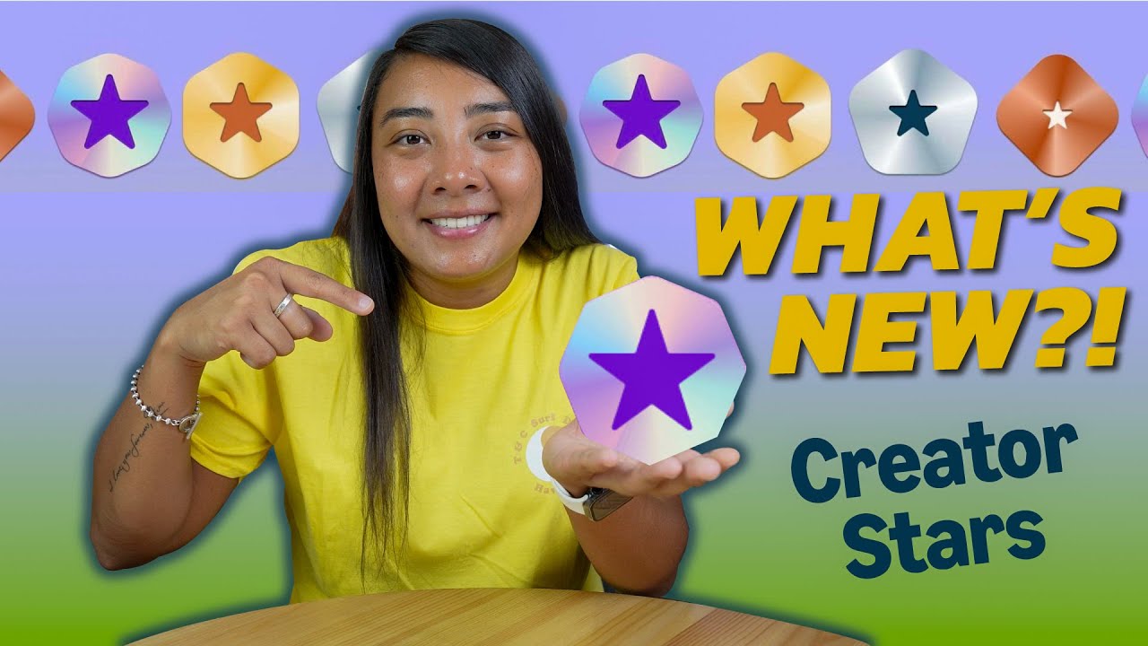 Amazon’s SHOCKING New Incentive for Influencers: What is Creator Stars?!