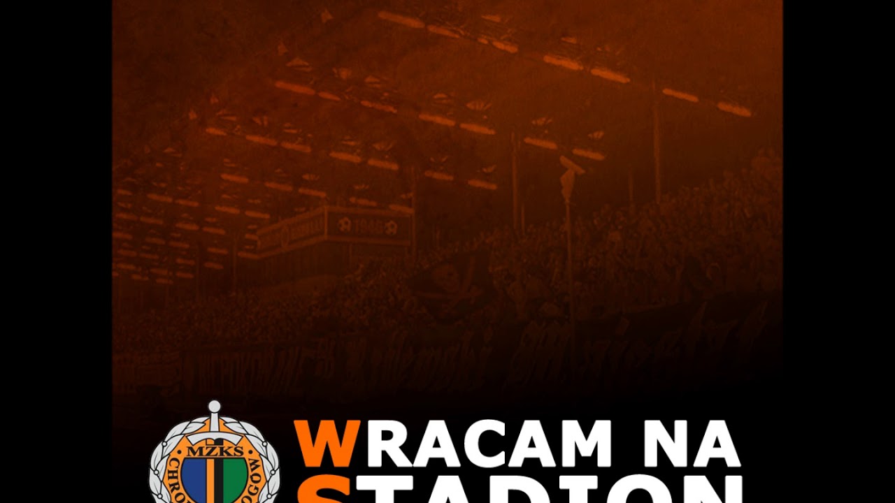Wracam na stadion (Chrobry Głogów, WS3)