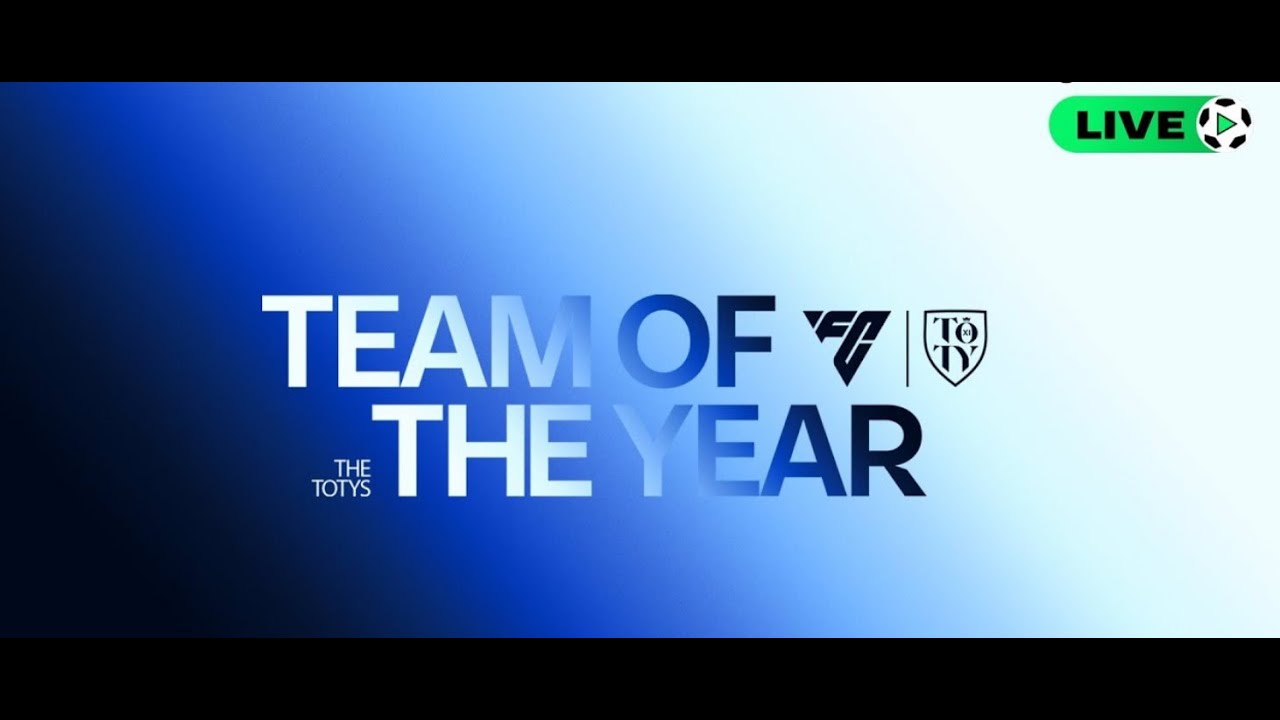🔴 STREAM | СЛИВ СОБЫТИЯ TOTY 2026 в FC Mobile 😱 | Team of the Year LIVE