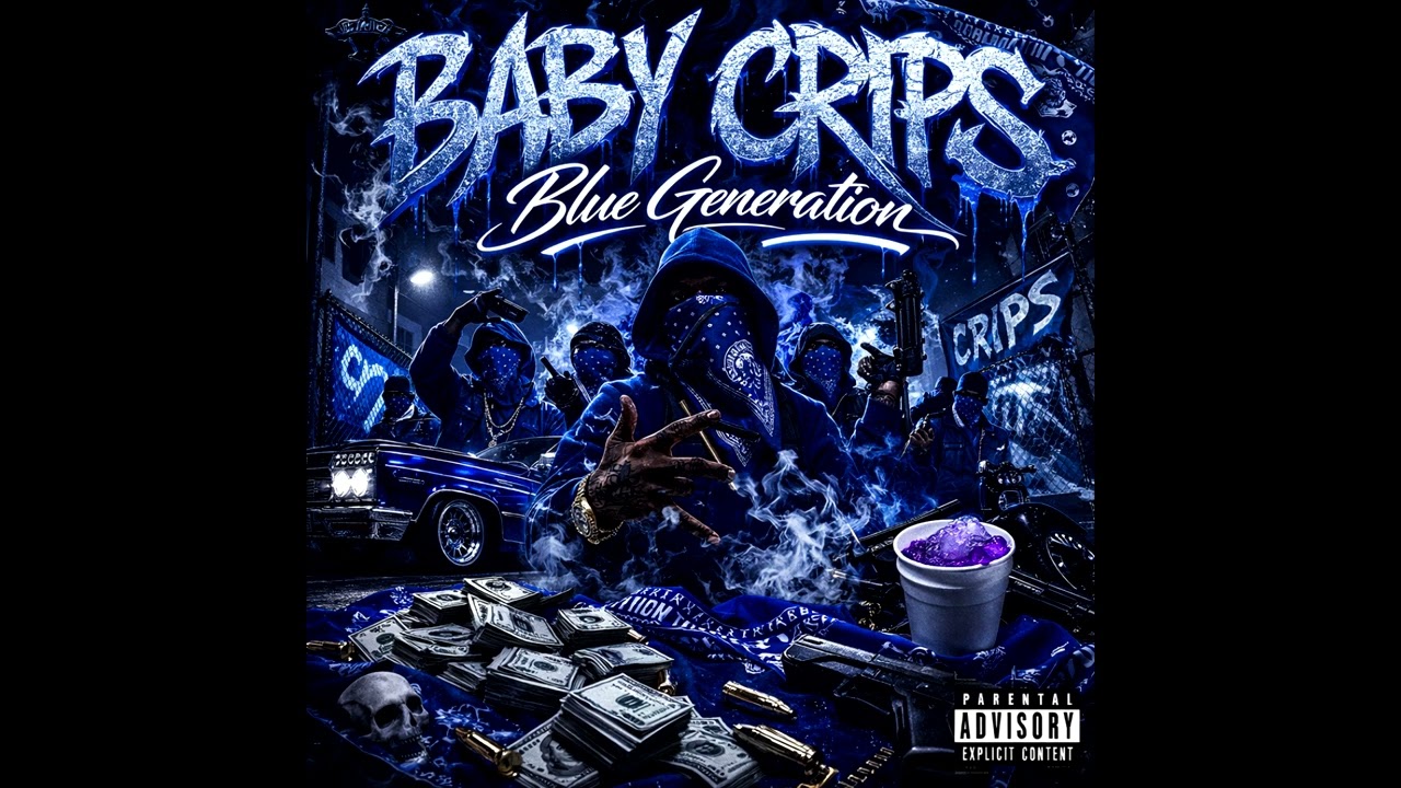 Baby Crips