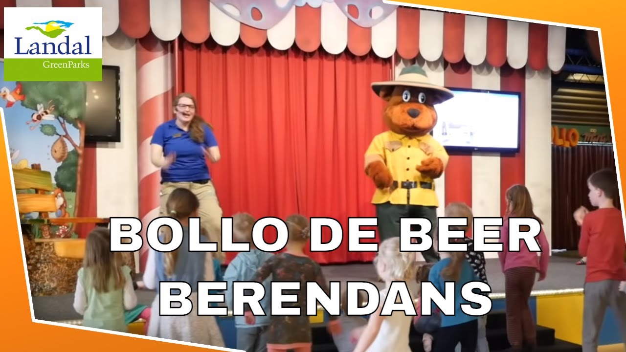 Bollo de Beer | Berendans | Landal