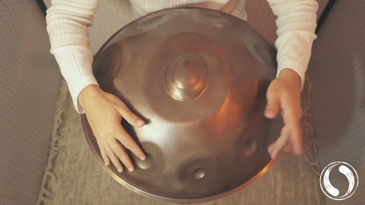 Atma Pantam - G2 Deep Mystic 18