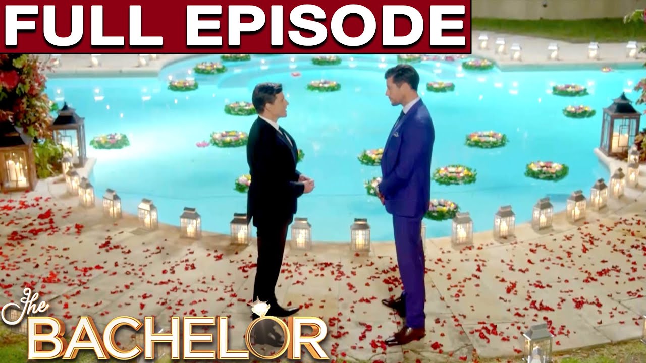 The Bachelor Australia Season 3 Episode 16 (Full Episode)