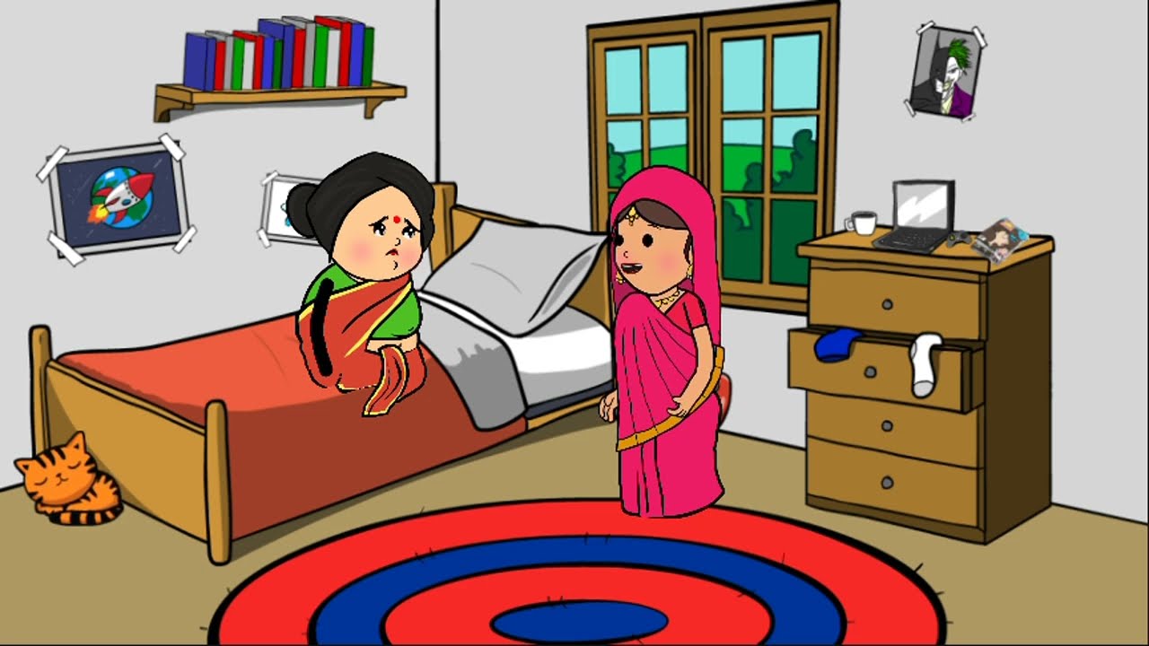 બાકી સોનલ કેવું ઘર ગોત્યું #dhokari ni mauj 321 