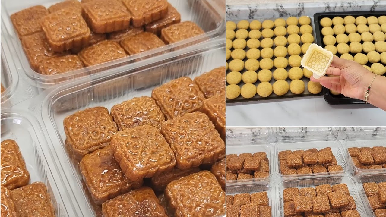 مقروط التمر لي كيحماقو عليه الكليان😉مستحيل مايطلبوهش فرمضان👌كنخرج منو أكثر من15كلغ فالنهار💪💪💰💰💰💰
