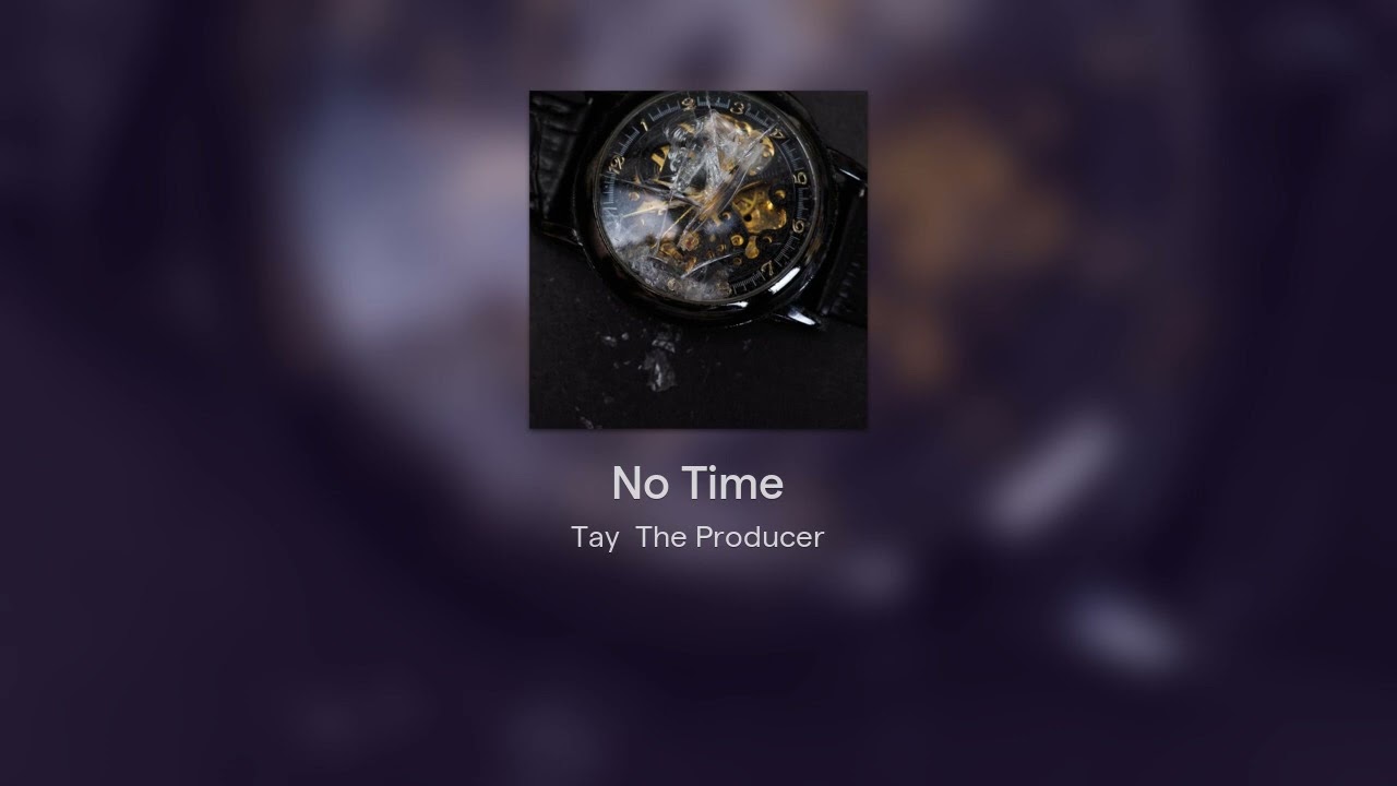 No Time