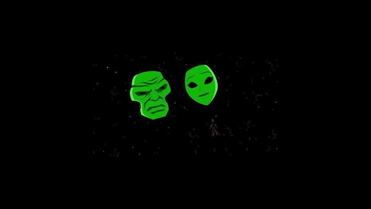 Ben 10 Recreating the Universe (remastered cover)