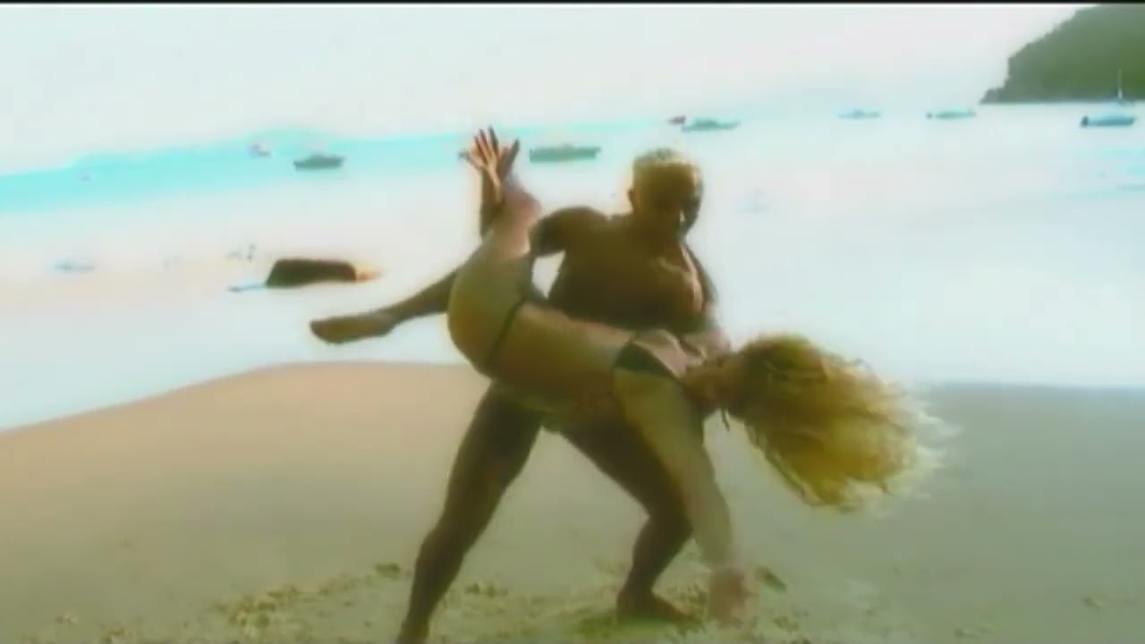Dança do Solteiro - Clip - DJ Maluco